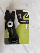 Mostek regulowany wspornik kierownicy Nexelo - nowy