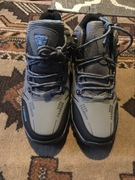 Buty sportowe/ocieplane/ 41