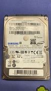 Dysk twardy SAMSUNG HN-M750MBB : 750,1 GB