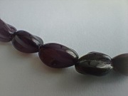 Stary naszyjnik Retro PRL