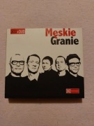Męskie Granie 2010 2 cd dvd