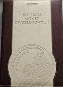 Zestaw monet okolicznościowych dwuzłotowych 259 szt.