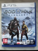 GOD OF WAR RAGNAROK PS5