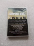 Box Kompania Braci 6xDVD Tanio