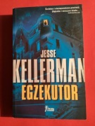 52. „ EGZEKUTOR „ - JESSE KELLERMAN