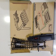  zwrotnica elektromagnetyczna, TT