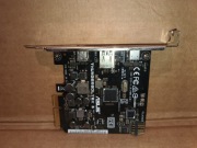 Thunderboltex 3 rozszerzenie.