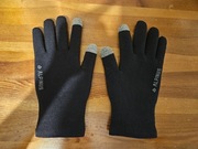 Rękawiczki Alpinus Bracklinn - Black rozmiar M