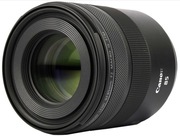 Obiektyw Canon RF 85mm F2 Macro IS STM NOWY