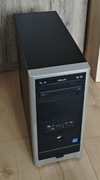 Komputer Intel Core i5 750 AMD Radeon HD 7850 2GB SSD+HDD 8GB DDR3 Wi-Fi