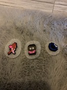 Charmsy do crossów Jerry Ciesteczkowy Potwór South Park