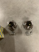 Lexus Toyota tył! SNR ŁOŻYSKO KOŁA R169.117