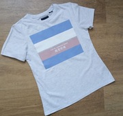 T- shirt Superdry S M stan + bdb