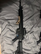 Replika ASG Mk12 PJ