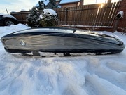 BMW  oryginalny bagażnik dachowy 320l 82732420634