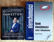 Nowoczesny Inwestor Siwiec + Rynek nieruchomości - Baryx Marek