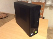 OKAZJA! HP Slim PC z opcją grania i3 9100F/8GB/256GB NVMe/Nvidia GT1030