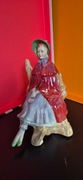 ROYAL DOULTON " SALLY " HN 2741