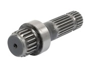 Wałek wom CNH Case NH 1000obr.83983811 20/21 frez.