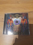 MASTODON - CRACK THE SKYE CD NOWA
