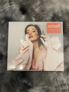 Sanah Królowa Dram płyta CD nowa