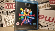 Depeche Mode - Tour Of The Universe Live Koncert na płytach 2x Blu-ray