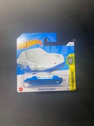 Hot wheels Porsche 911 carrera 