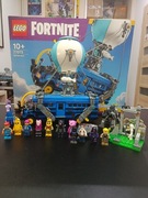 LEGO Fortnite 77073 Bus Bojowy