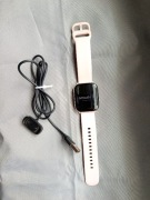 Smartwatch Amazfit Active Różowy A2211 Stan BDB Ładowarka
