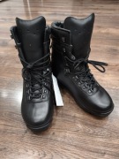 Buty z membraną Wojas wzór 929 r. 25