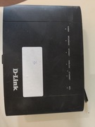 Router D-LINK DSL-3788 2.4 / 5 GHz
