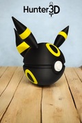 Figurka Umbreon pokeball ok 10x10cm