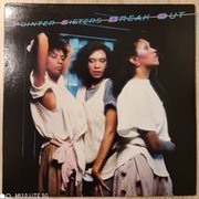 Pointer Sisters - Break Out Wiynl