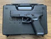 Fabrycznie nowa replika Glock 17 gen5 T4E cal 0.43 , Blow Back, Umarex