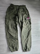 spodnie wedkarskie WARMUZZ BAITS 