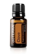DoTERRA Clove 15 ml - goździkowy olejek eteryczny goździk