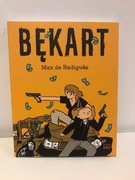 BĘKART. Max de Radiguès