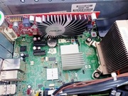 HP compaq 6005 desktop PHENOM II X4 B97 8GB