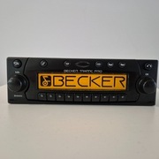 Radio Becker Traffic Pro BE7824 Mercedes r129 w140 w124 w201 w210 w202