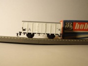 BTTB TT 2-os.wagon chlodnia zarzad DSB