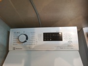 Panel sterowania pralki Electrolux 