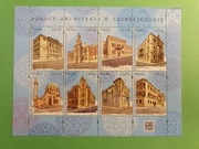 bl332Fi4967 Polscy Architek w  Azerbejdżanie  2019
