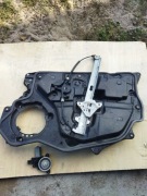 Mechanizm podnoszenia szyby przedniej lewej Mazda CX-5 II 17-23r 