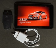 Diagbostyka OBD2 Renault po POLSKU jak CAN CLIP w ASO