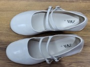 Baleriny zara rozm.36