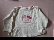 Bluzka Early Days 12-18 m-cy