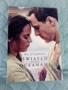 ŚWIATŁO MIĘDZY OCEANAMI wydanie 7 z 2017r.  KSIĄŻKA NOWA 100% OKAZJA CENOWA