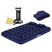 Materac firmy bestway prawie nowy bez pompki