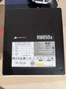Corsair RM850x 850W