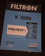 Filtr kabinowy K1006 FILTRON